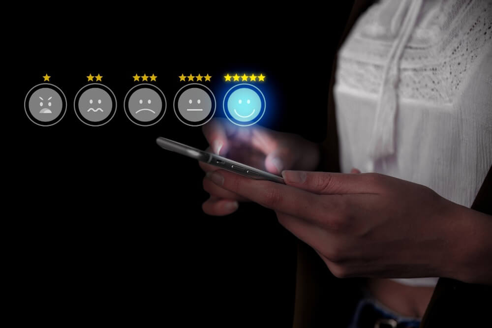 Improve a good Customer Experience