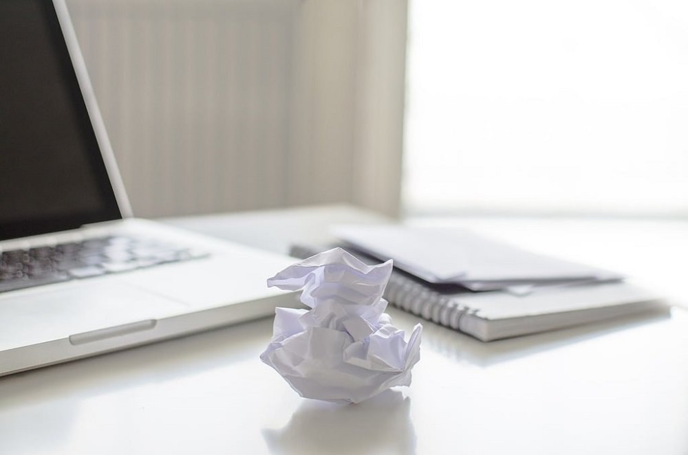 12 Reasons to Go Paperless in Your Business