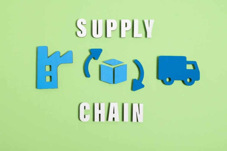 Supply-Chain-Management