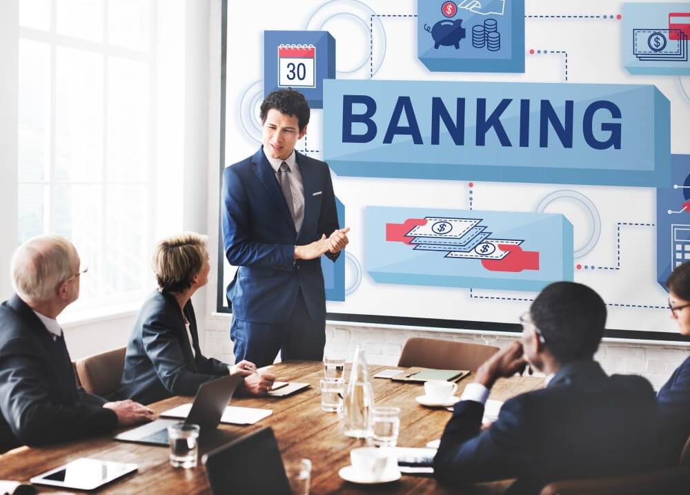 Powerful Ways Technology Has Transformed the Banking Industry