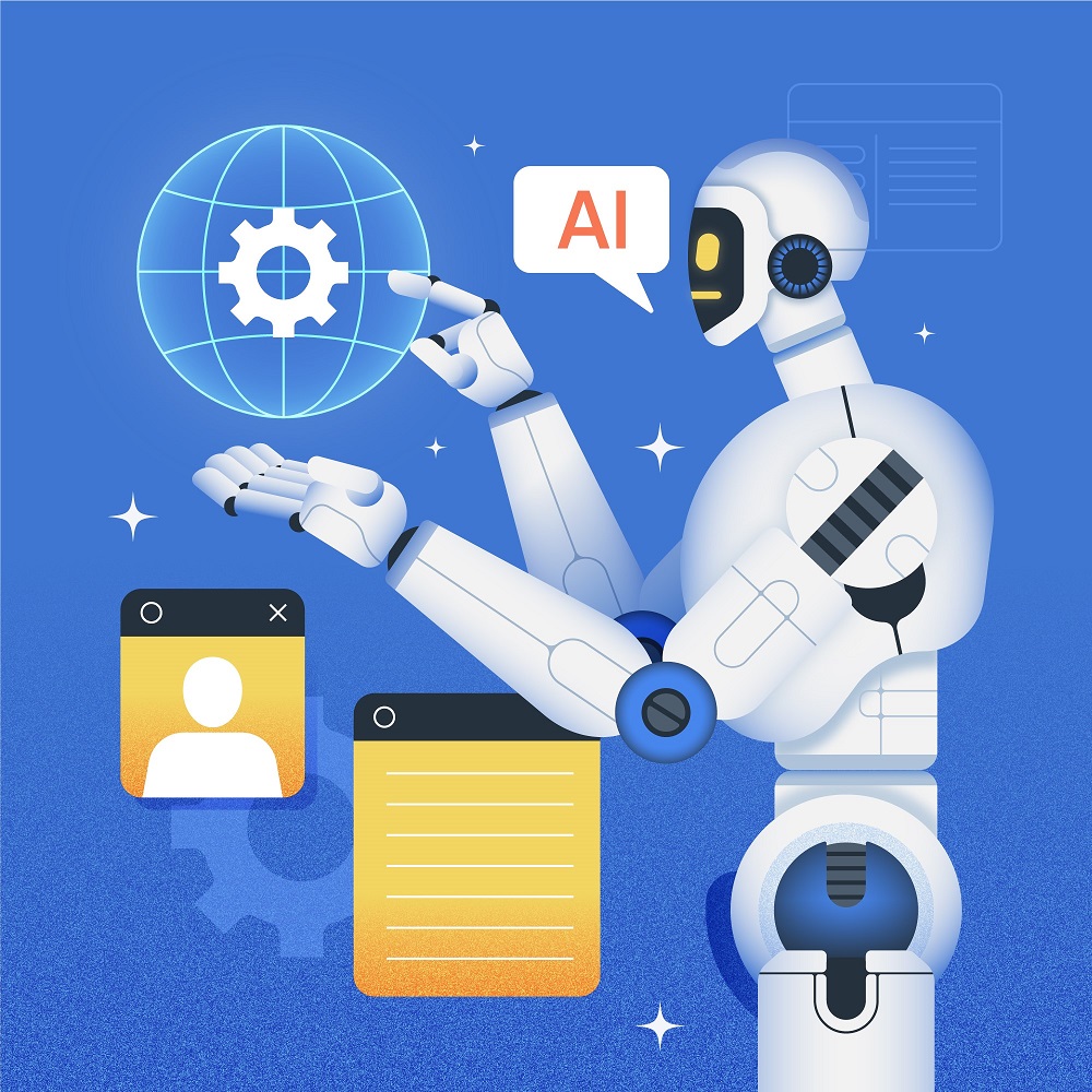 Integrating AI