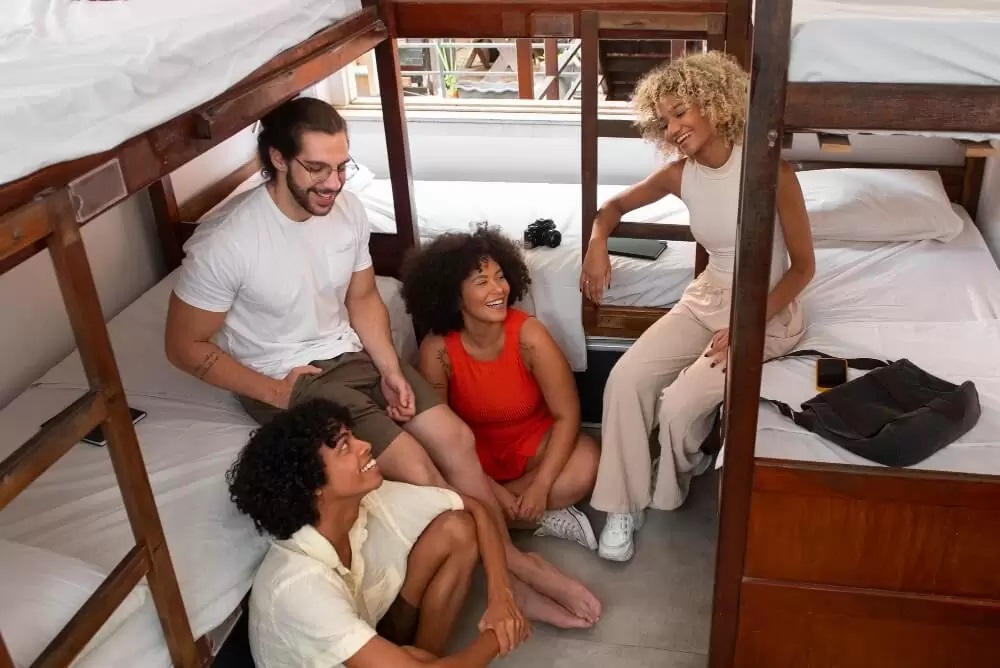 Booking Family-Style Accommodations