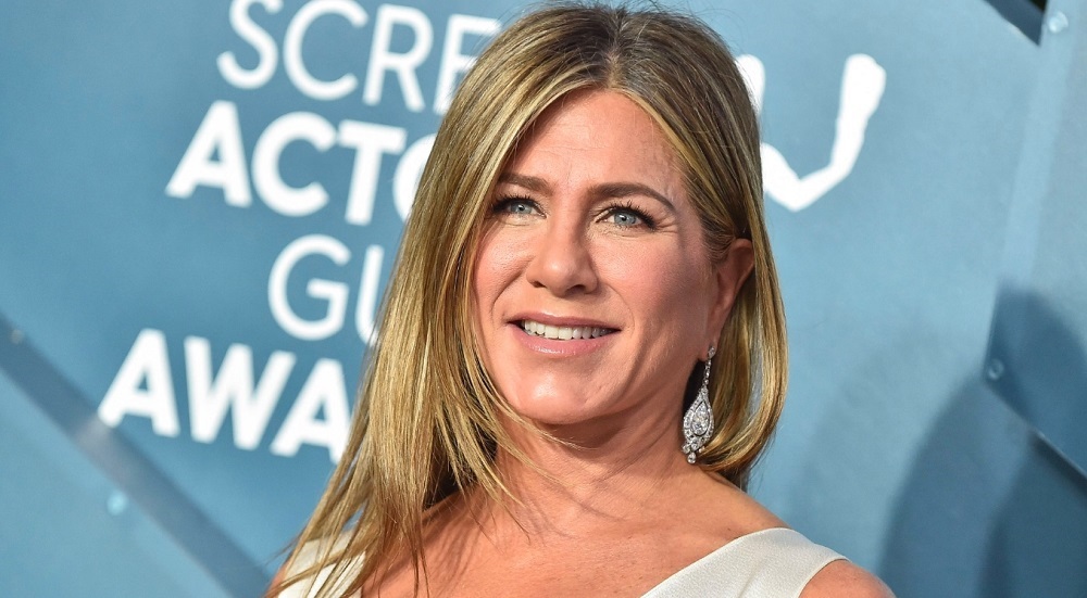 Jennifer Aniston