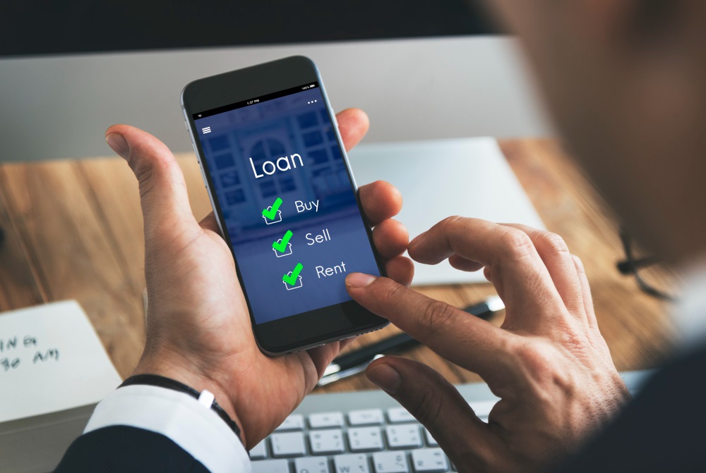 Loan by Marketing