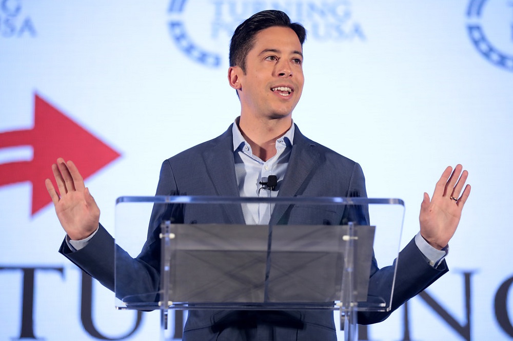 Michael Knowles’ Net Worth: Career, Success, and the Woman Behind the Man