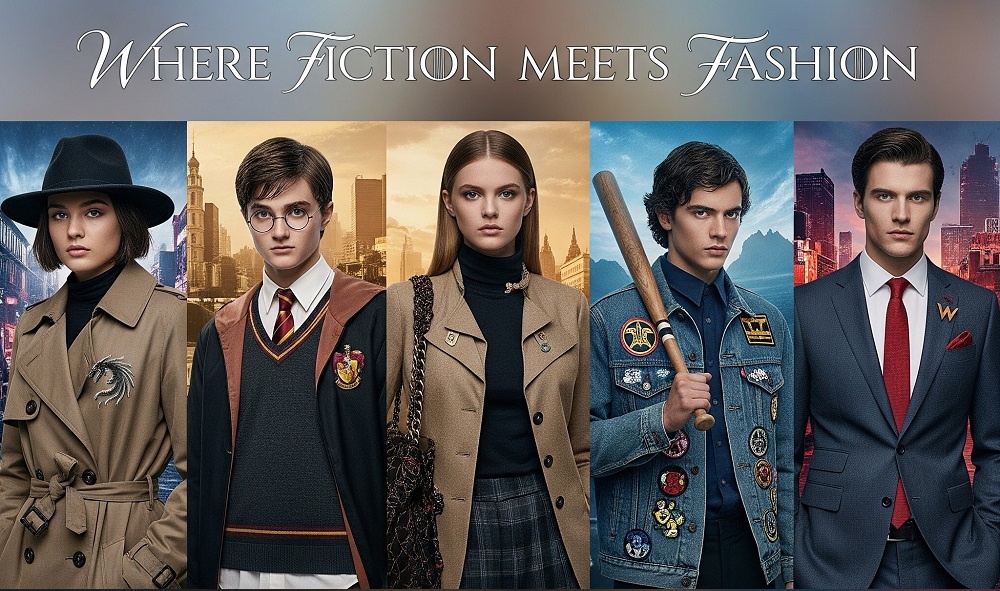 Trending Cosplay Jacket Styles for 2025: How to Stand Out