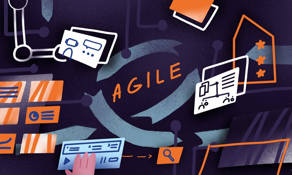 How Agile Software Development Benefits Your Company in 2025