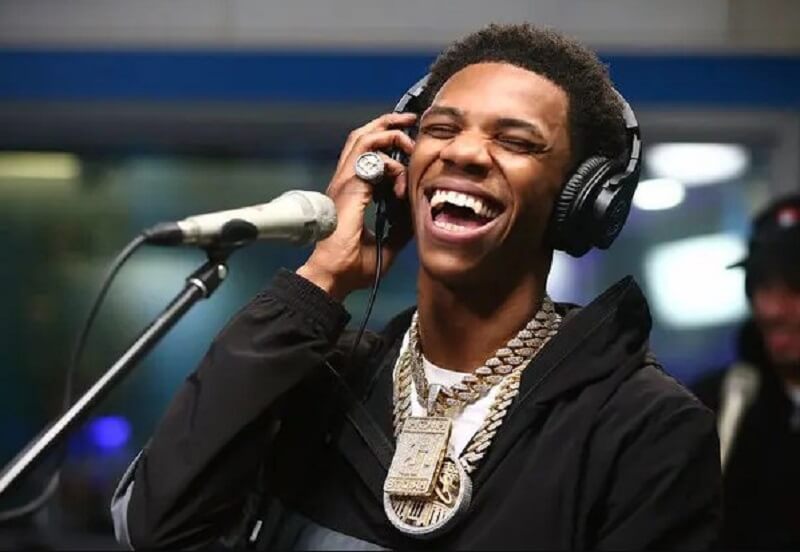 A Boogie Wit Da Hoodie: Rising from the Bronx with Rhythm & Roots