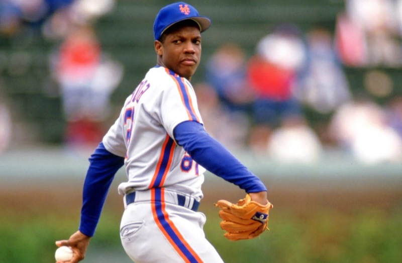 Dwight Gooden’s Net Worth (2025 Update): From “Dr. K” to Life After Baseball
