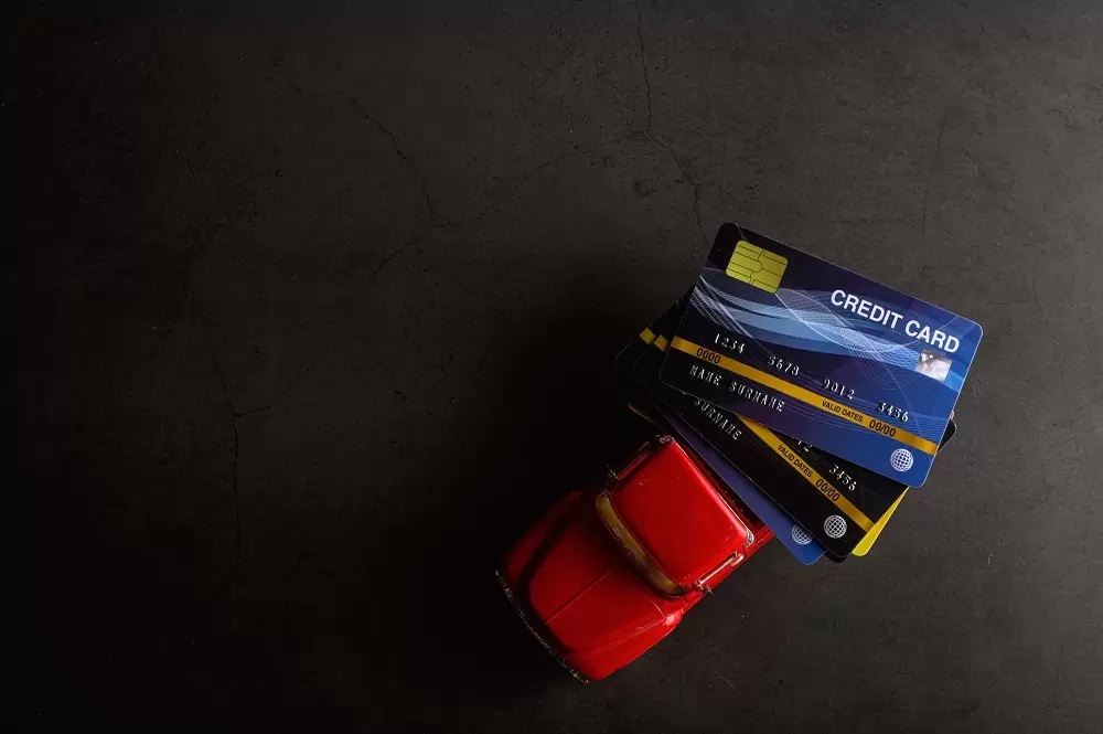 Rent a Car with a Debit Card