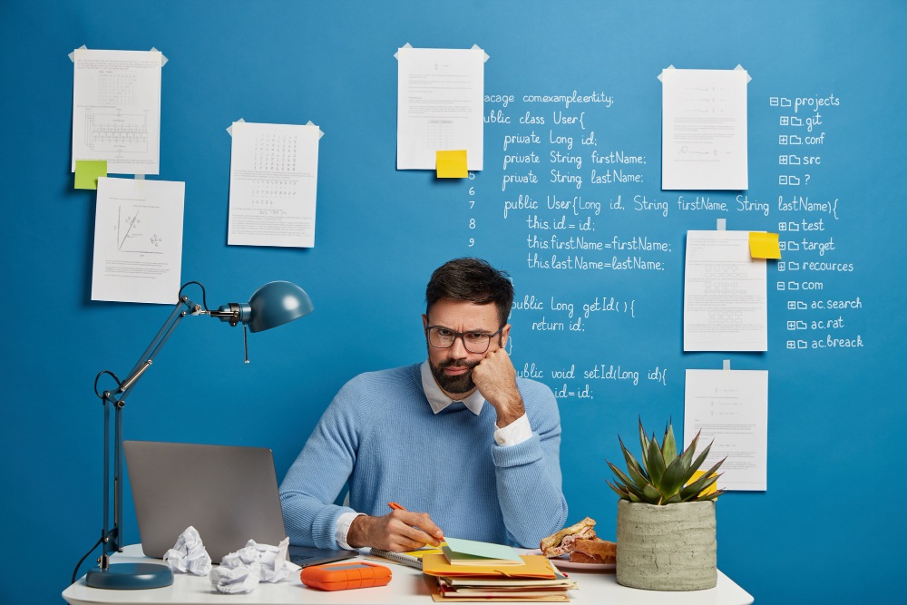 Simplifies Complex Tasks