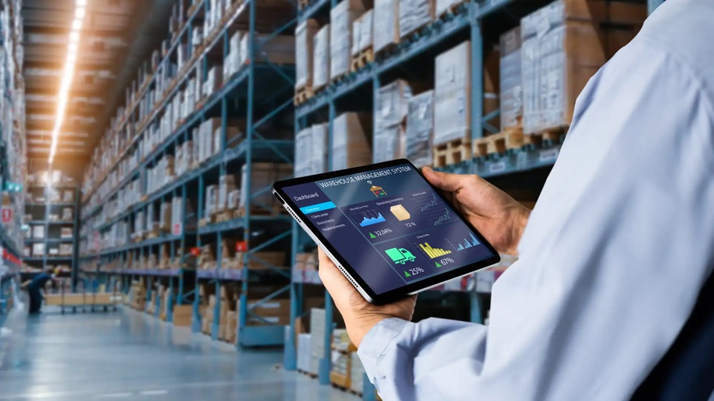 Smart Shelves Revolutionizing Inventory Management