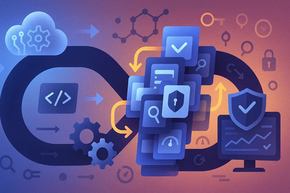 How DevOps Benefits an Organization in 2025