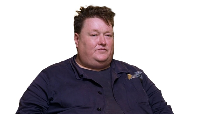 Adrian Higham: Net Worth, Illness, Wife, Age, Weight Loss & Life Story