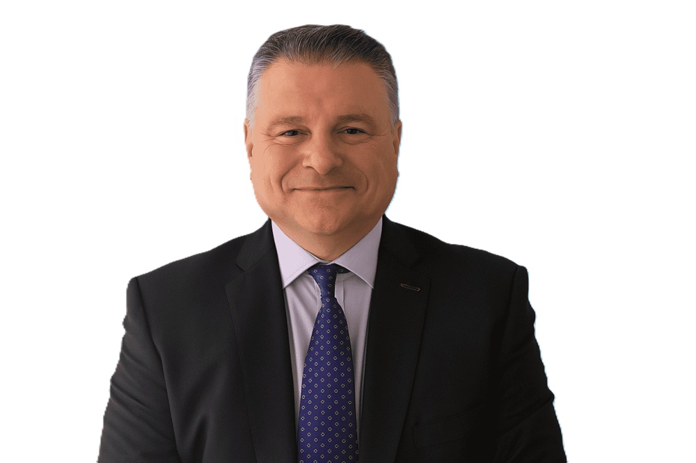 Andrew Bermejo: Early Life, Marriage to Sally Phillips, Business Career & Life Today