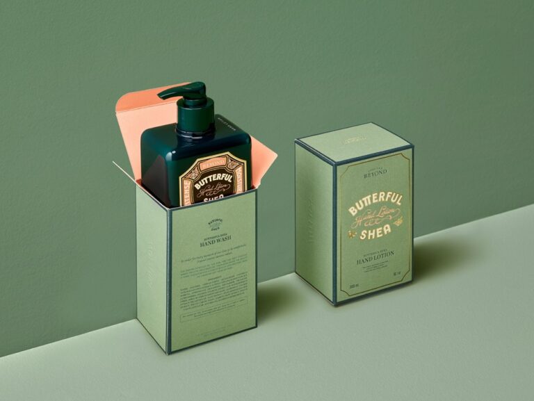 Best Shampoo Box