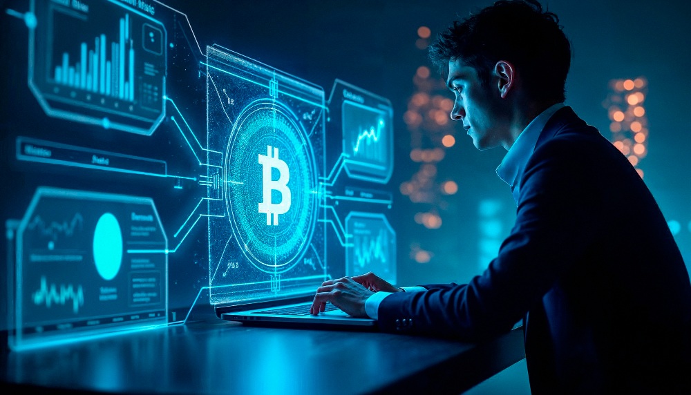 Blockchain Valuable for Finance