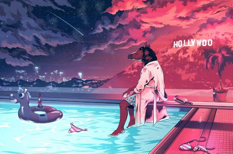 BoJack Horseman Cast – Complete Guide to the Voice Actors Behind Netflix’s Hit Series