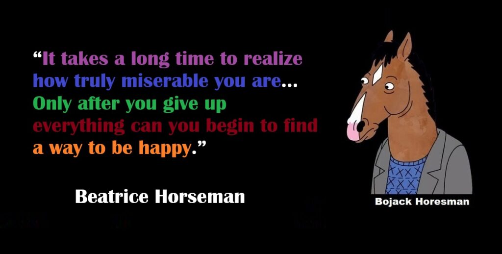 Bojack-Beatrice-Horseman