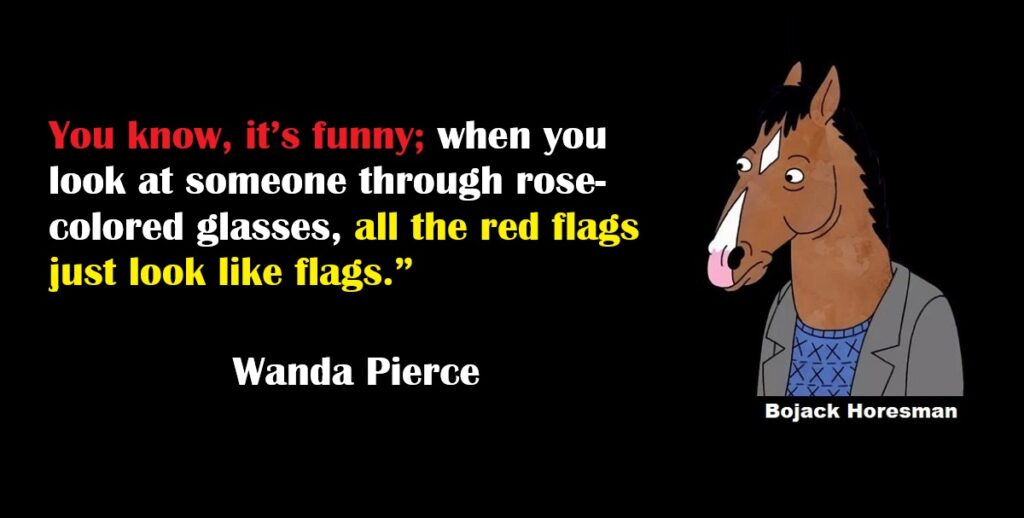 Bojack-Wanda-Pierce