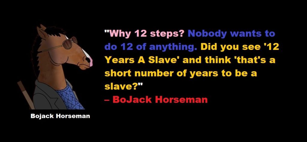 Bojack-hosreman-quotation-in-Bojack-Horseman