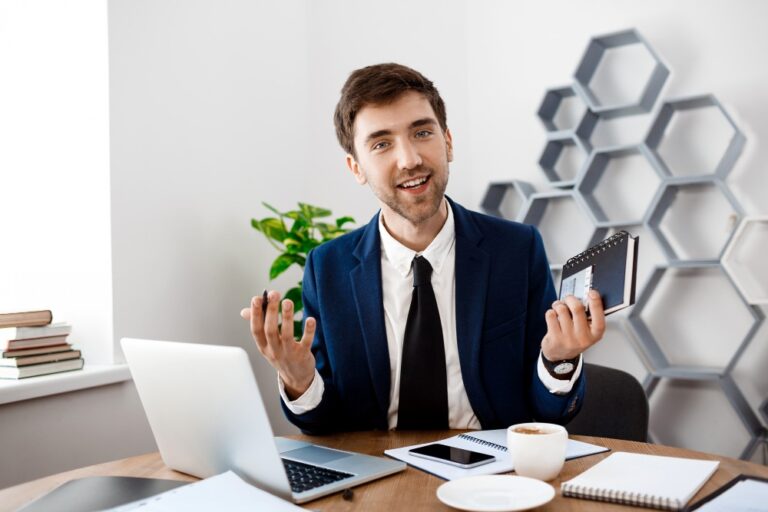 Boosts Your Financial Confidence