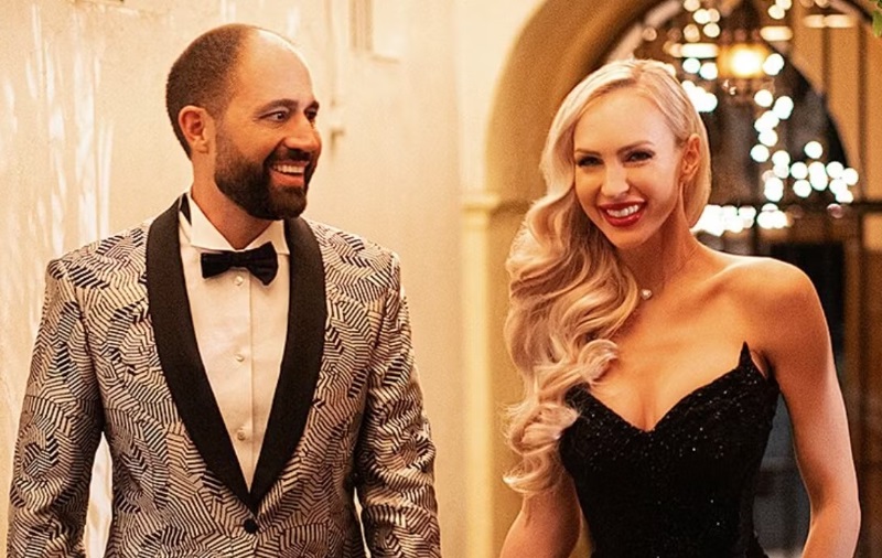 Christian Richard Worth