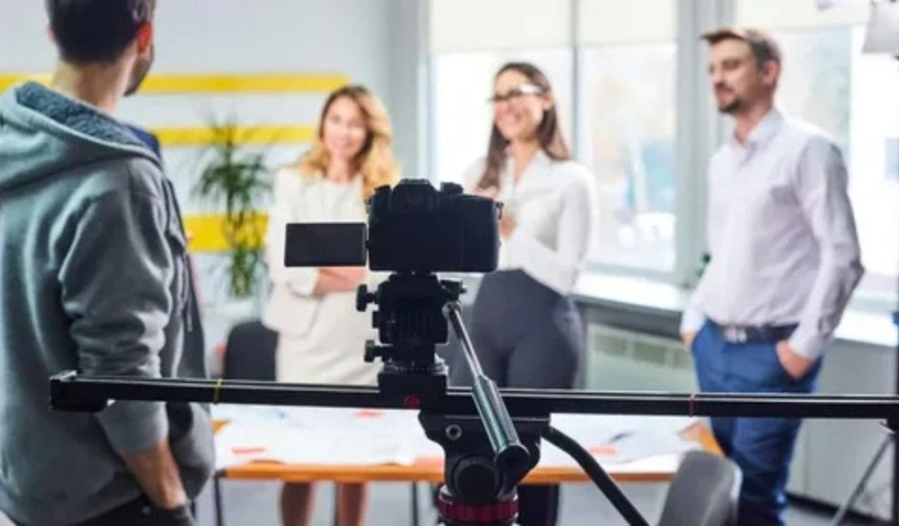 Corporate Training Video Company: Elevate Employee Learning and Performance