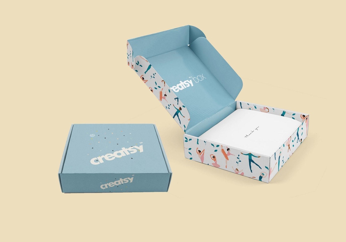 How Custom Tuck Boxes Wholesale Can Boost Your Brand