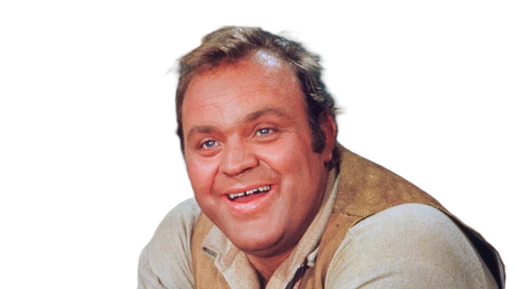 Dan Blocker