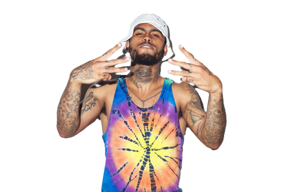 Dave East Worth