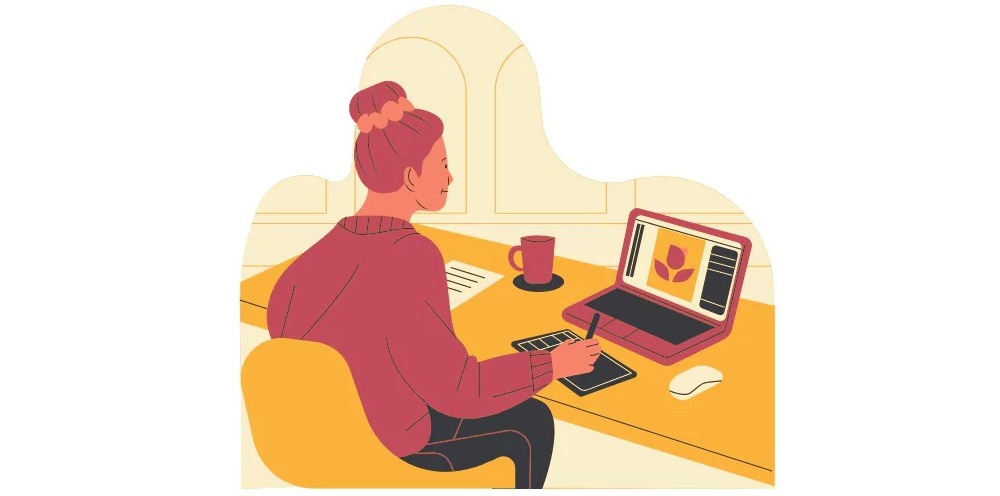 Digital Animation Artist