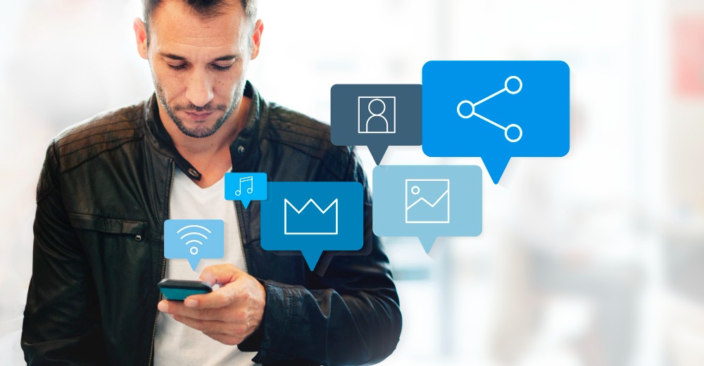 Ease of Access & Communication