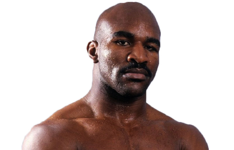 Evander Holyfield’s Net Worth – Biography, Career, Earning and Losses