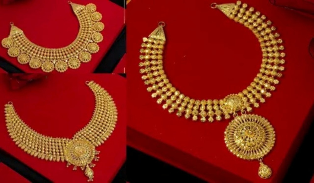 14K Gold Necklace: The Perfect Balance of Luxury, Beauty, and Everyday Elegance