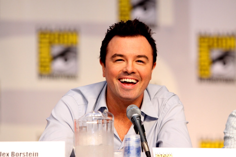 Happy-Seth-Macfarlane
