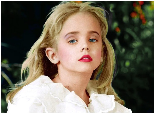 JonBenét Ramsey