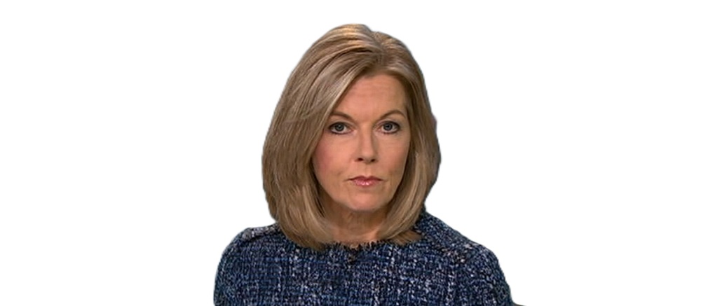 Mary Nightingale: Parents, Net Worth, Husband, Children & Full Biography