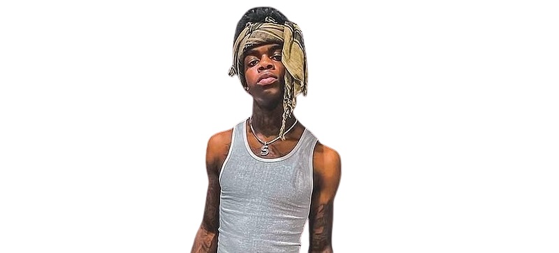 Matima Abasi Miller Jr