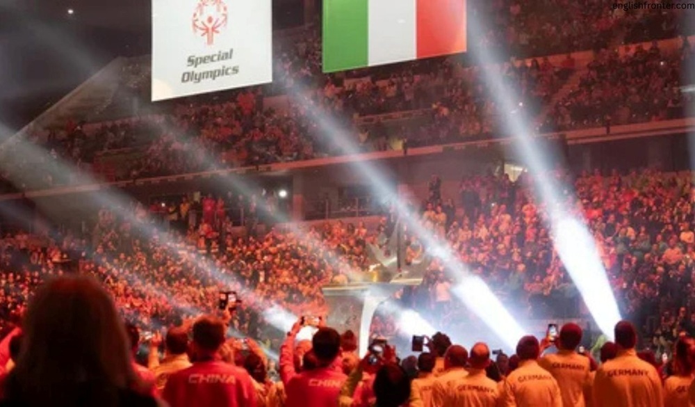 The Opening Ceremony of the 2022 Winter Paralympics – A Spectacle of Inclusion and Inspiration