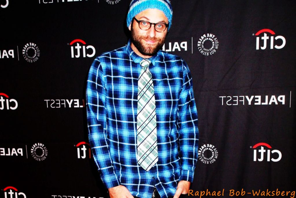 Raphael-Bob-Waksberg-