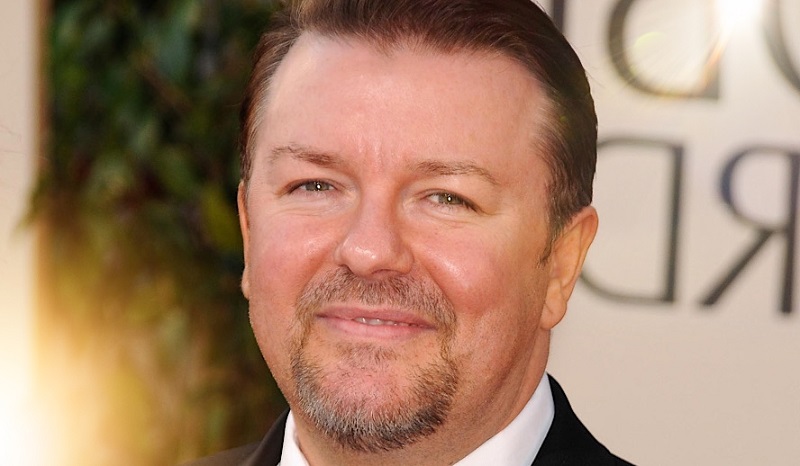 Ricky Gervais Net Worth 2025: Updated Earnings, Biography, Career & New Projects