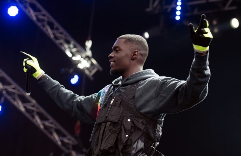 Sheck Wes Net Worth, Height, Age, Biography & Career