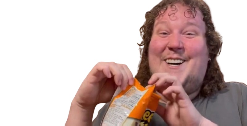 Taylor Brice LeJeune