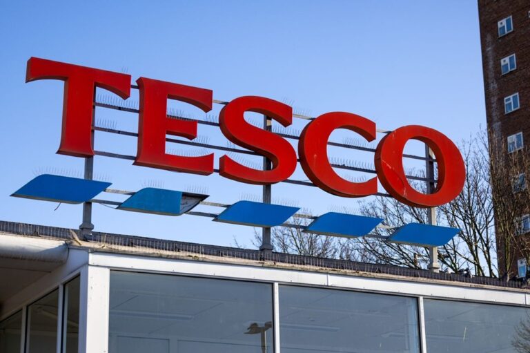 Tesco Bank
