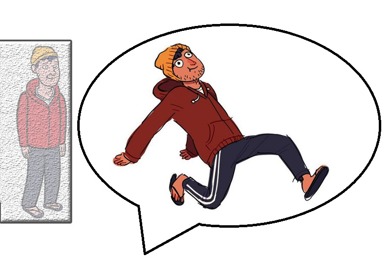 Todd Chavez in BoJack Horseman – Personality, Voice Actor, Age, Relationships & Full Character Analysis