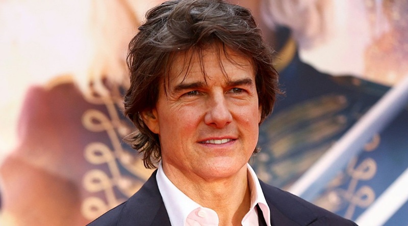 How Old Was Tom Cruise in Top Gun? Maverick’s Age in 1986 and 2022