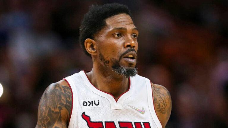 Udonis-Haslem
