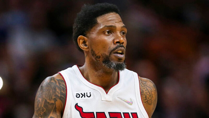 Udonis Haslem Net Worth, Biography, Career & Earnings (Updated 2025)