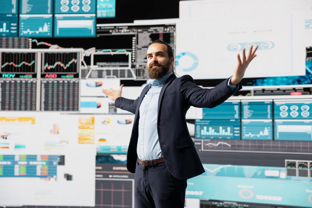 Versatility & Scalability